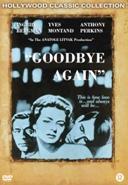 Goodbye again - DVD, Cd's en Dvd's, Dvd's | Drama, Verzenden, Nieuw in verpakking