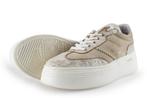 VIA VAI Sneakers in maat 42 Beige | 10% extra korting, Kleding | Dames, Schoenen, Verzenden, Beige, VIA VAI, Sneakers of Gympen
