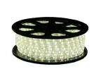 LED Lichtslang - 44 meter - koud wit - 220V IP44, Ophalen of Verzenden, Nieuw
