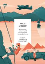 9781803287423 Wild Women Mariella Frostrup, Verzenden, Nieuw, Mariella Frostrup
