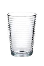 Gobelet Glass Bekers 20 cl 6 st 1 pak, Huis en Inrichting, Keuken | Servies, Nieuw, Verzenden