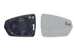 SPIEGELGLAS MET PAD VOOR AUDI A1 GB 2018- 2G0857522E, Ophalen of Verzenden, Nieuw