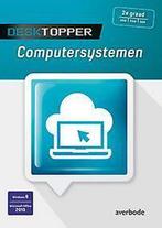 Computersystemen (Windows 8;Office 2013) - hilde de gezelle, Gelezen, Hilde de gezelle, Verzenden