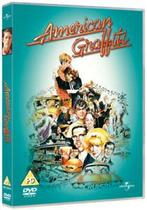 American Graffiti DVD (2003) Richard Dreyfuss, Lucas (DIR), Cd's en Dvd's, Zo goed als nieuw, Verzenden