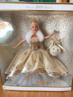 Mattel - Pop 2000 Celebration - Special Edition Gold Gown