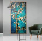 Irina Morisch - Turquoise forest Nr.3- XXL-