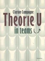 Theorie U in teams, 9789060387832, Boeken, Verzenden, Zo goed als nieuw, Studieboeken
