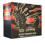 Lost origin elite trainer box, Nieuw, Foil, Ophalen of Verzenden, Boosterbox