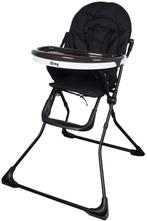 Ding Nemo Zwart Kinderstoel 6200, Kinderen en Baby's, Kinderstoelen, Verzenden, Nieuw, Inklapstoel