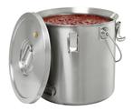 Bartscher Thermo transportcontainer CNS 20L | Koude of warme, Ophalen of Verzenden, Nieuw in verpakking