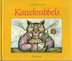 KATTEKRABBELS 9789021614816 Arnold Lobel, Boeken, Verzenden, Gelezen, Arnold Lobel