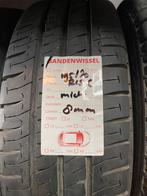 2x Michelin 195 70 R15 Cargo *ZOMER* 8MM gratis montage, Auto-onderdelen, Banden en Velgen, Ophalen, 15 inch, Band(en), 195 mm