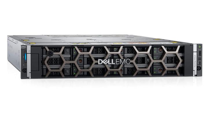 Dell PowerEdge R740xD 18x 3.5 - Zelf samenstellen, Computers en Software, Servers, Refurbished, Ophalen of Verzenden