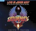 cd digi - Journey - Live In Japan 2017, Verzenden, Zo goed als nieuw