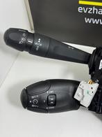 Peugeot 2008 combischakelaar stuurkolom bj.2018 98180654ZD03, Auto-onderdelen, Dashboard en Schakelaars, Gebruikt, Peugeot