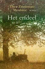 Het erfdeel / Citerreeks 9789401902021, Boeken, Verzenden, Gelezen, Thea Zoeteman-Meulstee