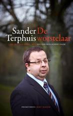 De worstelaar (9789035142886, Sander Terphuis), Verzenden, Nieuw