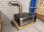 Online veiling: GGMGastro Digitale Gas Pizza Oven, Zakelijke goederen, Horeca | Keukenapparatuur, Gebruikt