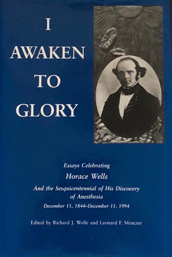 I Awaken to Glory, Boeken, Overige Boeken, Ophalen of Verzenden