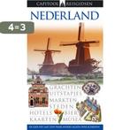 Nederland / Capitool reisgidsen 9789041033369, Verzenden, Gelezen, Gerard M.L. Harmans