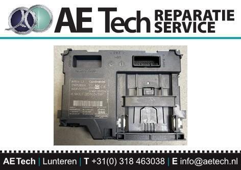 Renault HFM module reparatie., Auto-onderdelen, Elektronica en Kabels, Nieuw, Renault, Ophalen