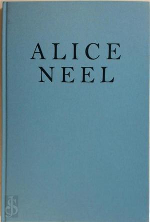 Alice Neel, Boeken, Taal | Overige Talen, Verzenden