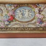 Spiegel - Hout, Antiek en Kunst