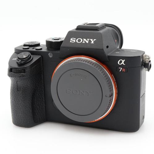 Digitale fotocamera | Sony A7R II body | Tweedehands, Audio, Tv en Foto, Fotocamera's Digitaal, Gebruikt, Sony, Verzenden
