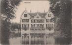 STAVERDEN - Kasteel Staverden, Verzamelen, Ansichtkaarten | Nederland, Verzenden, Gelopen