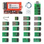 UPA-USB V1.3 Programmeur Met 19 Adapters, Verzenden, Nieuw