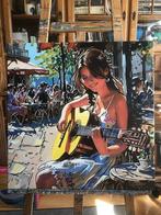 Bondero - Sunny day in Barcelona