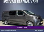 Toyota ProAce Worker | 2.0 D-4D 145pk L3H1 Dubbele Cabine, Gebruikt, Euro 6, Dealer onderhouden, Toyota