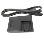 Olympus LI-400 Acculader / Oplader Incl. Stroomkabel, Verzenden, Zo goed als nieuw