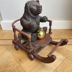 Decoratief ornament - BLACK FOREST - Duitsland