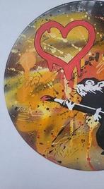 REMIX - Racofox Banksy