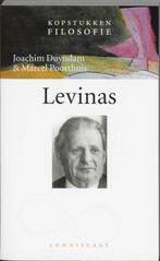 Levinas / Kopstukken Filosofie 9789056375003, Boeken, Verzenden, Zo goed als nieuw, Marcel Poorthuis