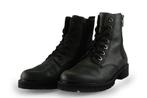 Remonte Veterboots in maat 39 Groen | 15% korting, Kleding | Dames, Schoenen, Verzenden, Overige typen, Remonte, Zo goed als nieuw