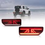 Achterlichten Suzuki Jimny 4e, Ophalen of Verzenden, Nieuw, Suzuki