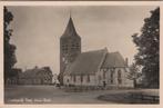 ZOELMOND - Ned. Herv. Kerk, Verzamelen, Ansichtkaarten | Nederland, Verzenden, Gelopen