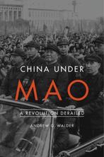 9780674975491 China Under Mao Andrew Walde, Verzenden, Nieuw, Andrew Walde