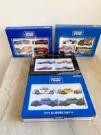 TAKARA TOMY  - Speelgoed figuur Lamborghini , Nissan GT-R ,, Nieuw