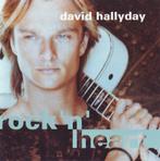 cd - David Hallyday - Rock n Heart, Cd's en Dvd's, Verzenden, Zo goed als nieuw