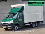 Iveco Daily 40C15 BE Combi Koelwagen Veldhuizen 2100kg Laadv, Auto's, Bestelauto's, Stof, Gebruikt, Overige kleuren, Iveco