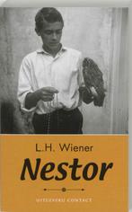 Nestor 9789025416874 L.H. Wiener, Verzenden, Gelezen, L.H. Wiener