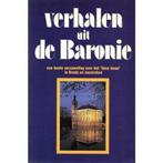 Verhalen uit de Baronie : een bonte verzameling over het, Boeken, Verzenden, Gelezen, Yolande Michon