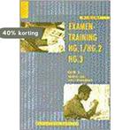 AMBI EXAMENTRAINING HG.1-HG.3 9789039506264 Service Academic, Verzenden, Zo goed als nieuw, Service Academic