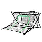 VirtuFit Combi Rebounder - Kickback - 113 x 106 x 61 cm, Sport en Fitness, Voetbal, Verzenden, Nieuw