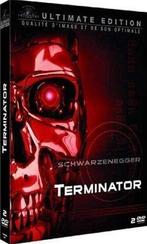 Terminator (Ultimate Edition) IMPORT 2DVD, Cd's en Dvd's, Verzenden, Nieuw in verpakking, Actie