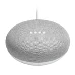 Google Home Mini - Galet / Wit (Nieuw), Verzenden, Nieuw