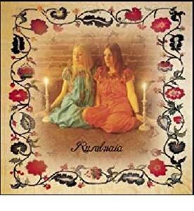 cd - Rusalnaia - Rusalnaia Feat. Sharron Kraus, Cd's en Dvd's, Cd's | Overige Cd's, Zo goed als nieuw, Verzenden